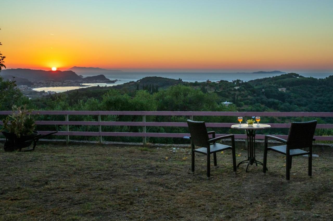 Apartamento Sunset And Sunrise 