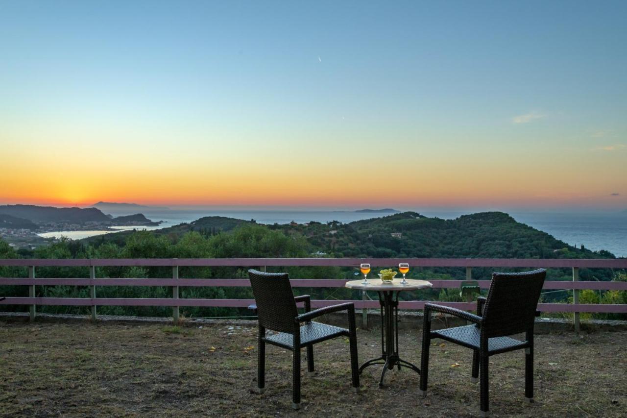 Apartamento Sunset And Sunrise 